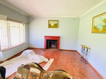 3 Bedroom Townhouse Complex