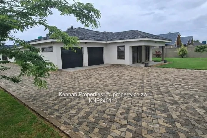 Lovely  5 bed family home!