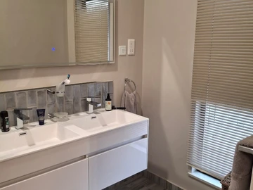 2 Bedroom Townhouse Complex