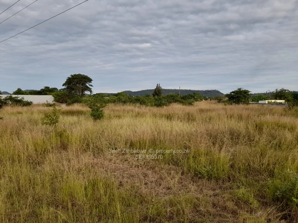 Stands & Residential Land for Sale in Galloway Park, Twinlakes, Norton