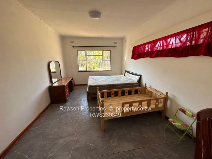 golden area property