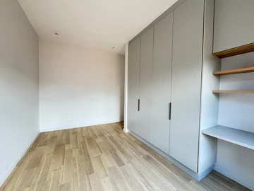 3 Bedroom Garden Flat