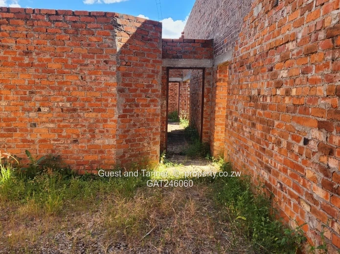 Spacious Incomplete 6-Bedroom Home with Cottage for Sale – New Marlborough