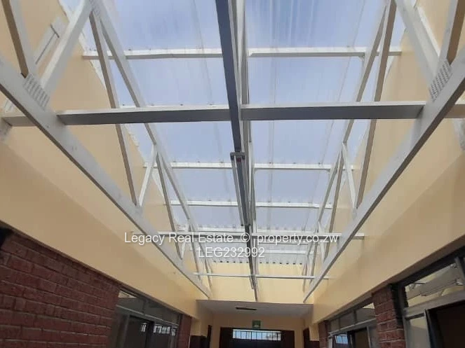 Flexible Commercial Spaces for Lease