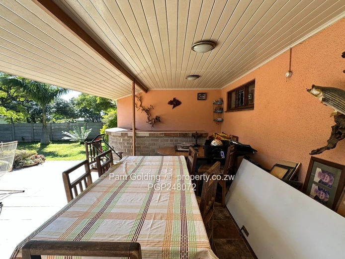 Comfortable Family Residence
