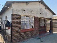 4 Bedroom Townhouse Complex