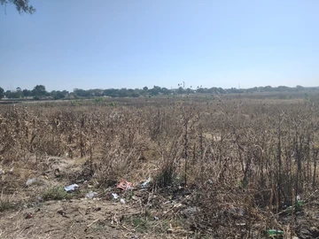Commercial & Industrial Land