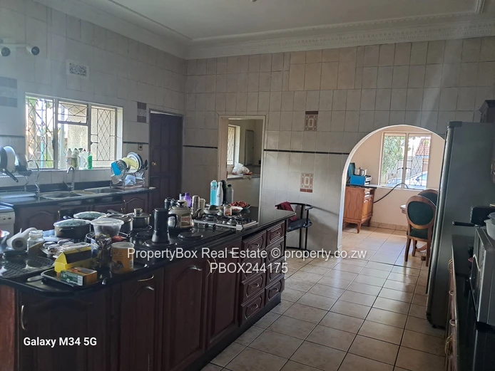 Gunhill Property for Sale & strategically located! 