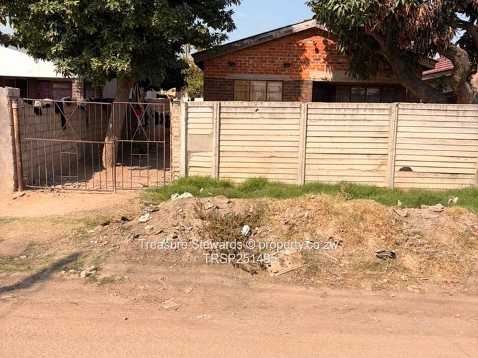 House For Sale In Zengeza