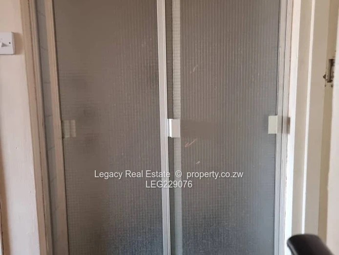 Duplex Flat Opposite Avenues Clinic