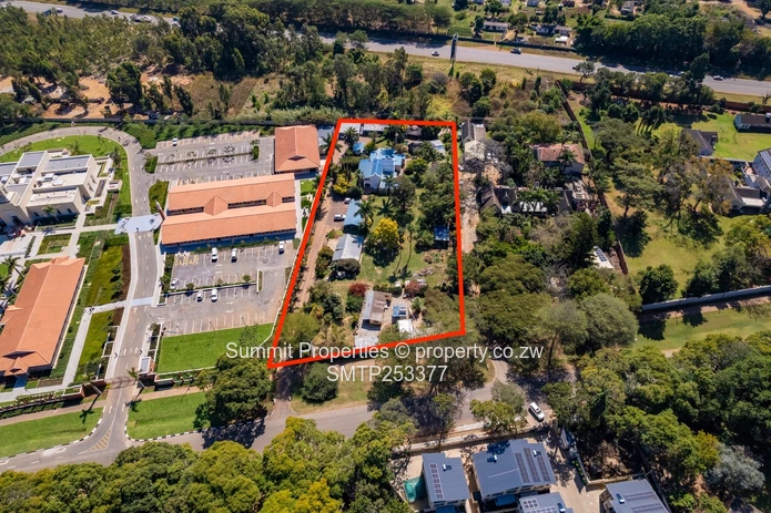 6 Bedroom Property for Sale in Newlands