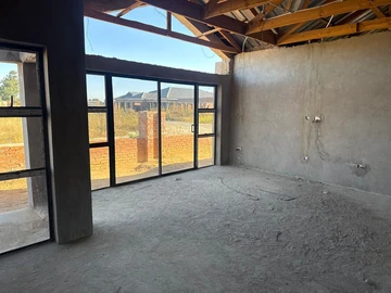 4 Bedroom Townhouse Complex