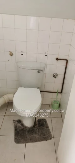 Avenues Finest- 2 bed Duplex Garden flat