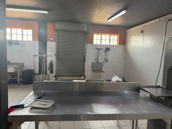 Shop & Retail Property