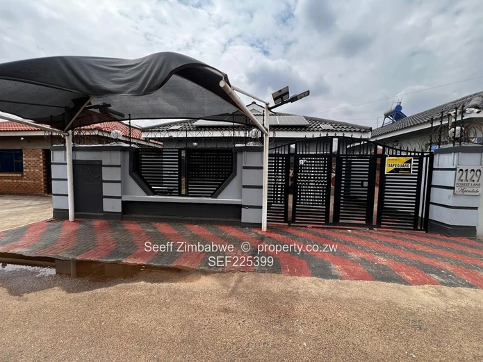 spacious 3-bedroom Available 