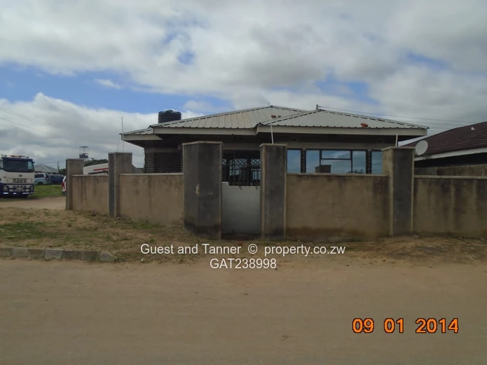 4-Bed House For Sale In Fidelity Park