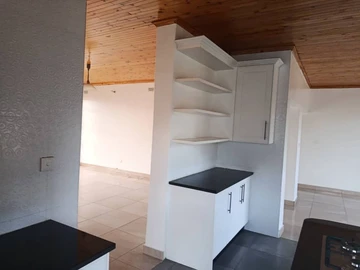 3 Bedroom Garden Flat