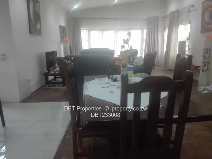 Behind Borrowdale Brooke House Available