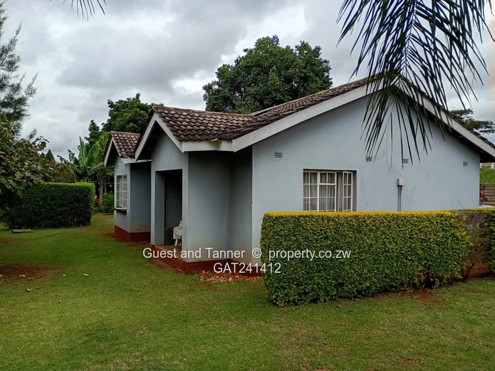 4-Bedroom House For Sale In Helensvale