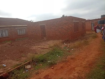 2 Bedroom Townhouse Complex