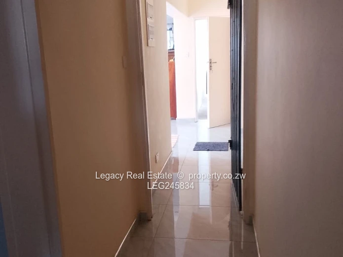 Versatile Business Property To Let In Greendale