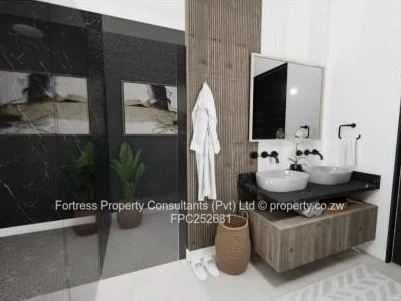 Luxury 3-Bedroom Duplex Townhouse For Sale – Greendale