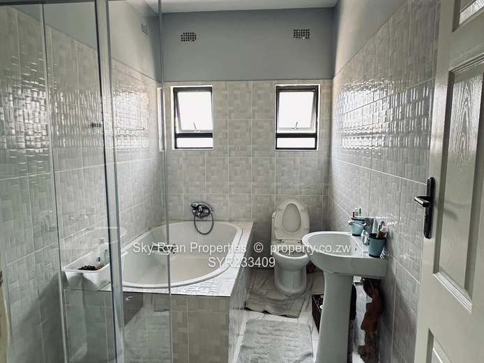 Madokero House For Sale