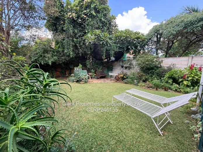 2 Bedroom Duplex in Avondale