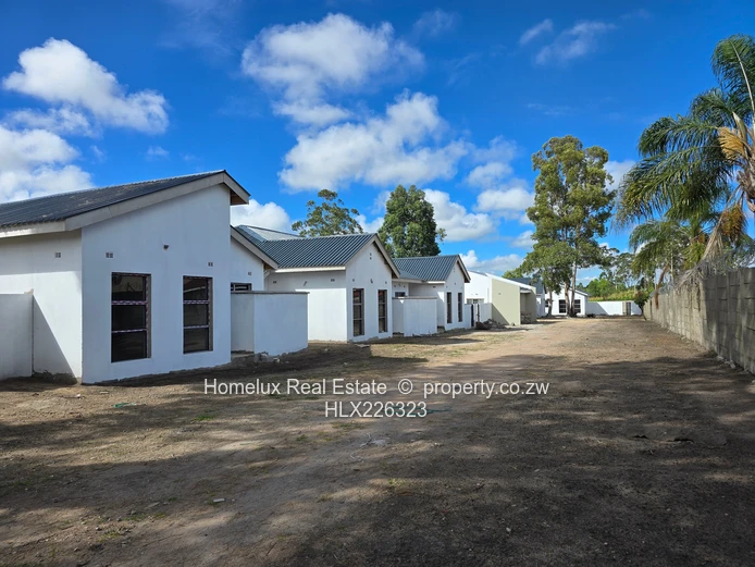 Exquisite 3 Bed Cluster in Greendale ( Choice of 2 )