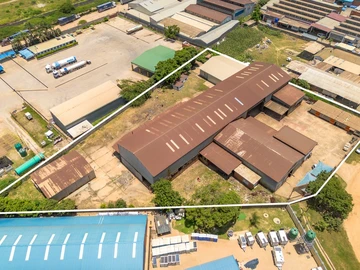 Warehouse & Factory