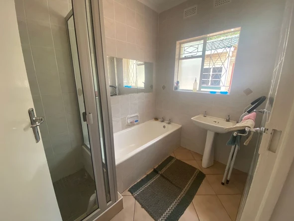 Neat Home on an Acre in Greystone Park