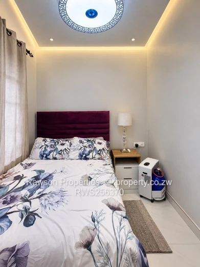 Borrowdale Sam Levy Off Piers Road 3 Beds Townhouse For Sale!!
