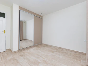 3 Bedroom Garden Flat