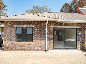 Brand New 3 Bedroom Town House