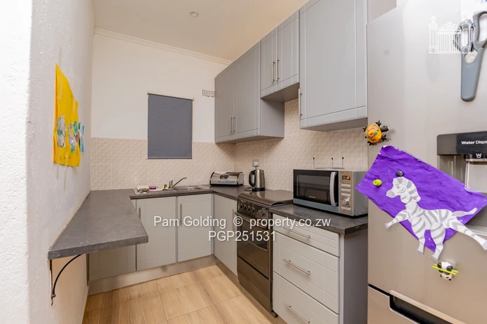 Location! Location! Family Home in Mt Pleasant