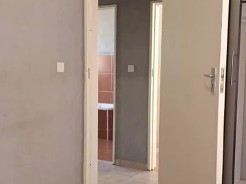 2 Bedroom Garden Flat