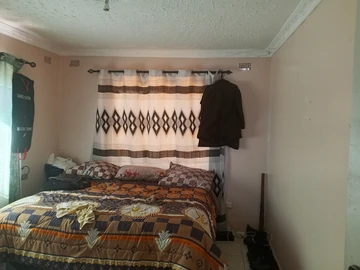 3 Bedroom Townhouse Complex