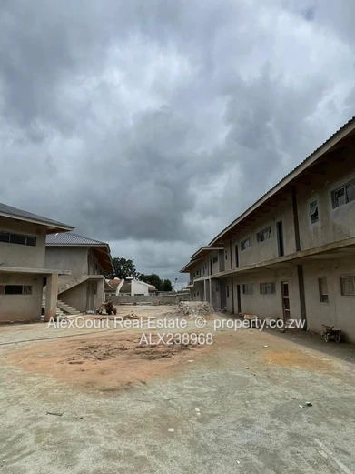 New Upcoming Complex In Prime Location