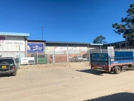 Prime Commercial Property For Sale – Lions Stores Supermarket, Thorngrove, Bulawayo