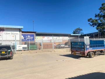 Shop & Retail Property