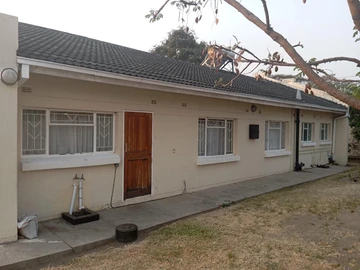 3 Bedroom Townhouse Complex