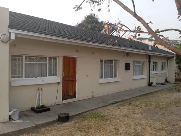 3 Bedroom Townhouse Complex