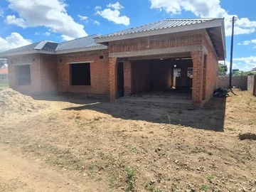 3 Bedroom Townhouse Complex