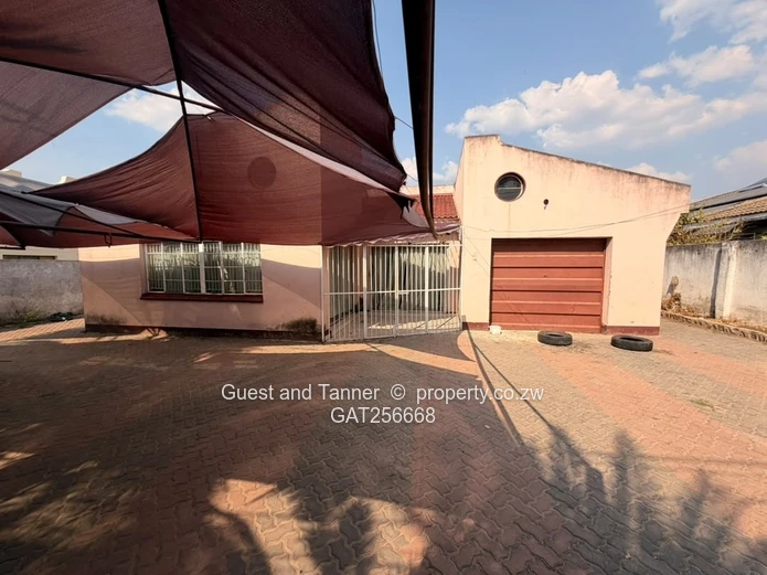 3 Bedroomed House For Sale In Mainway Meadows