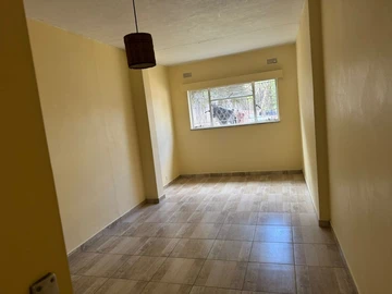 Eastlea 1 bed garden flat to let 