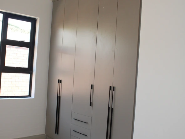 2 Bedroom Townhouse Complex