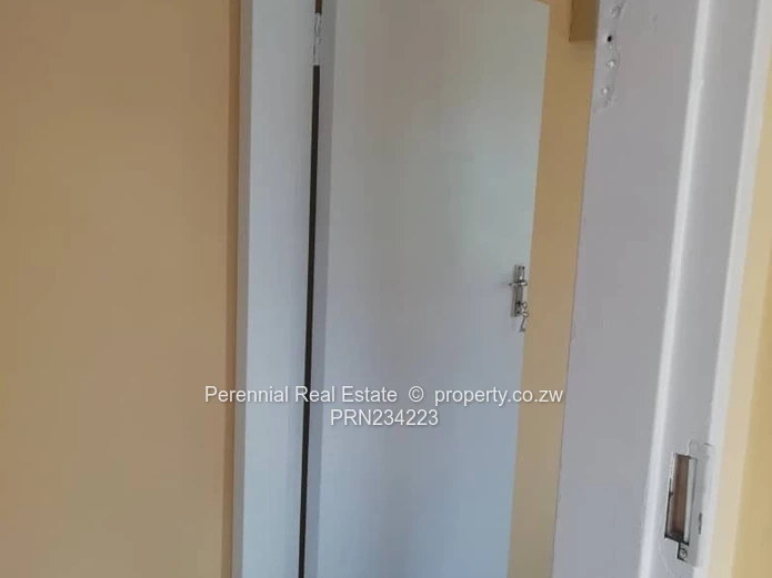 House to rent - Waterfalls 