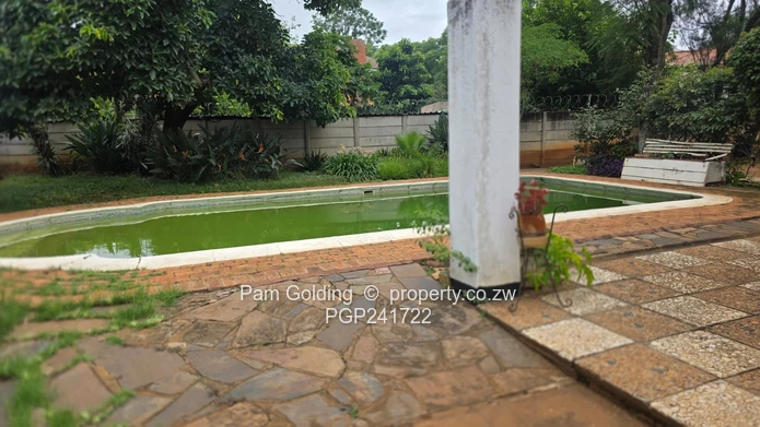 Kumalo house for sale