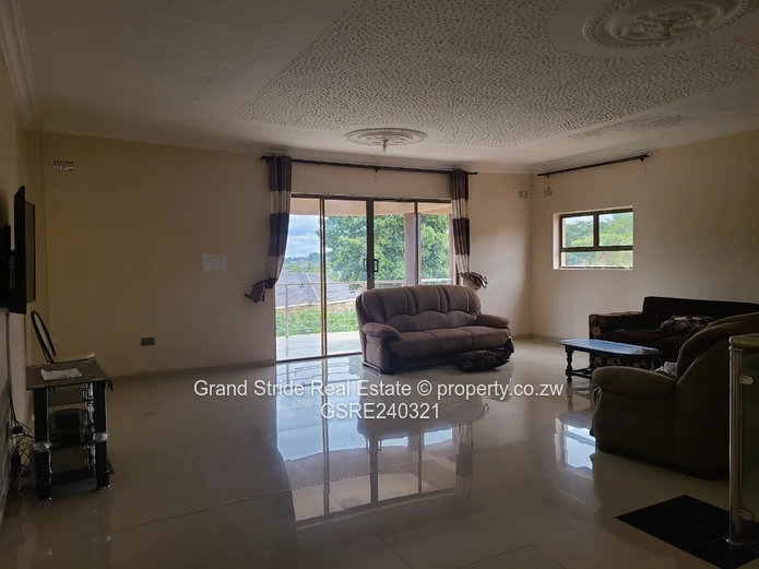 House For Sale In Gletwin 