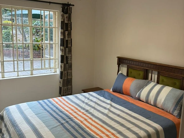 3 Bedroom Flat & Apartment